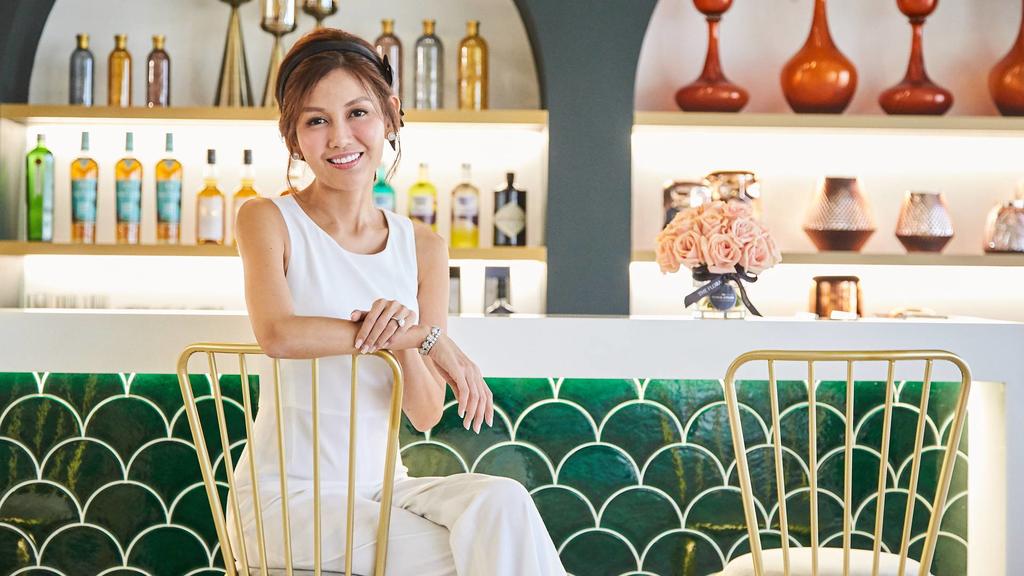 She’s The Wedding Planner To Real Life Crazy Rich Asians