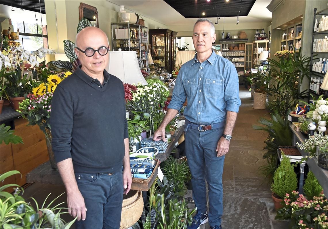 Toadflax: 40 years of flowers and cool stuff on Walnut Street