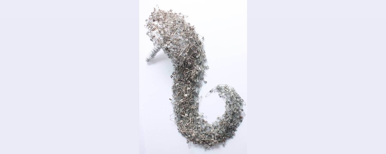 On Pins and Petals