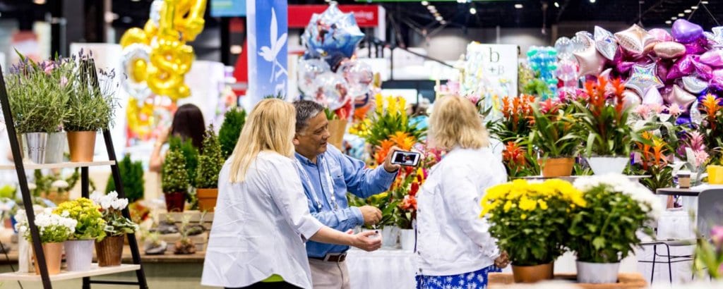 International Floriculture Expo Heads To South Florida - Florists' Review