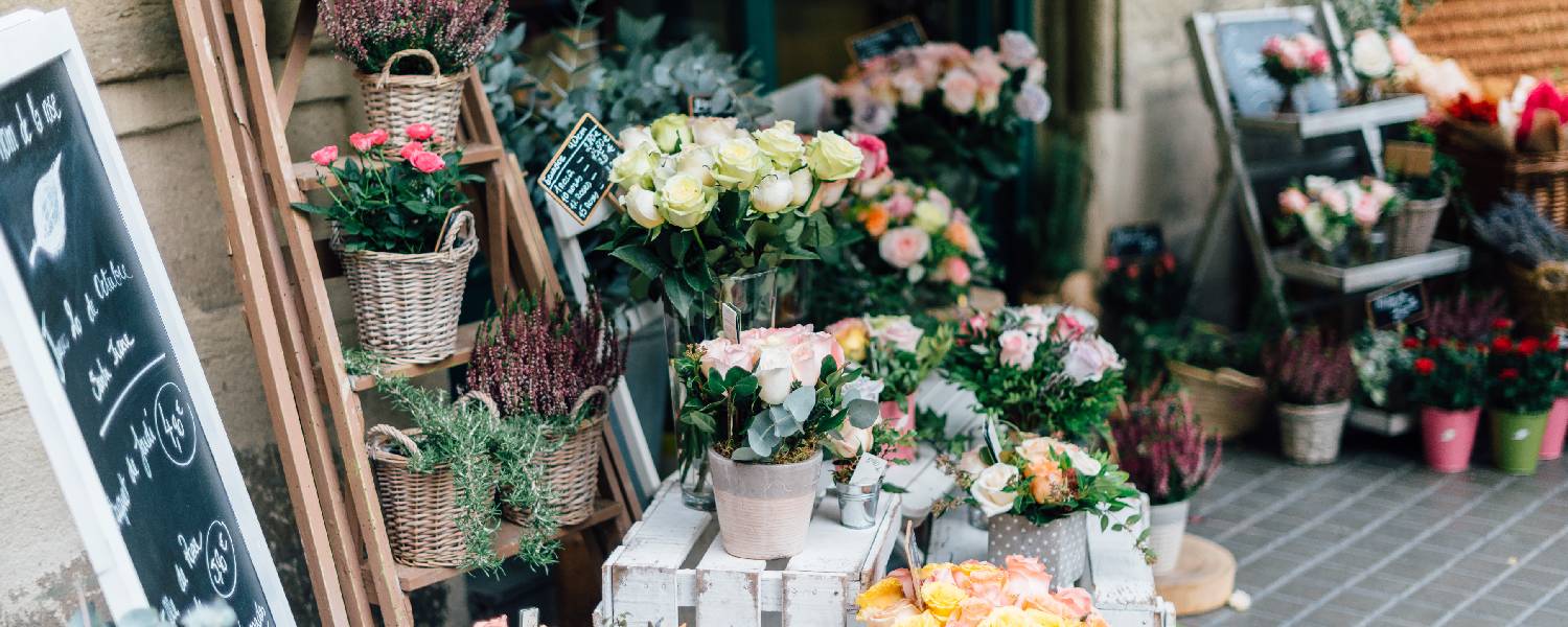 Is the Flower Shop Business Model Broken?