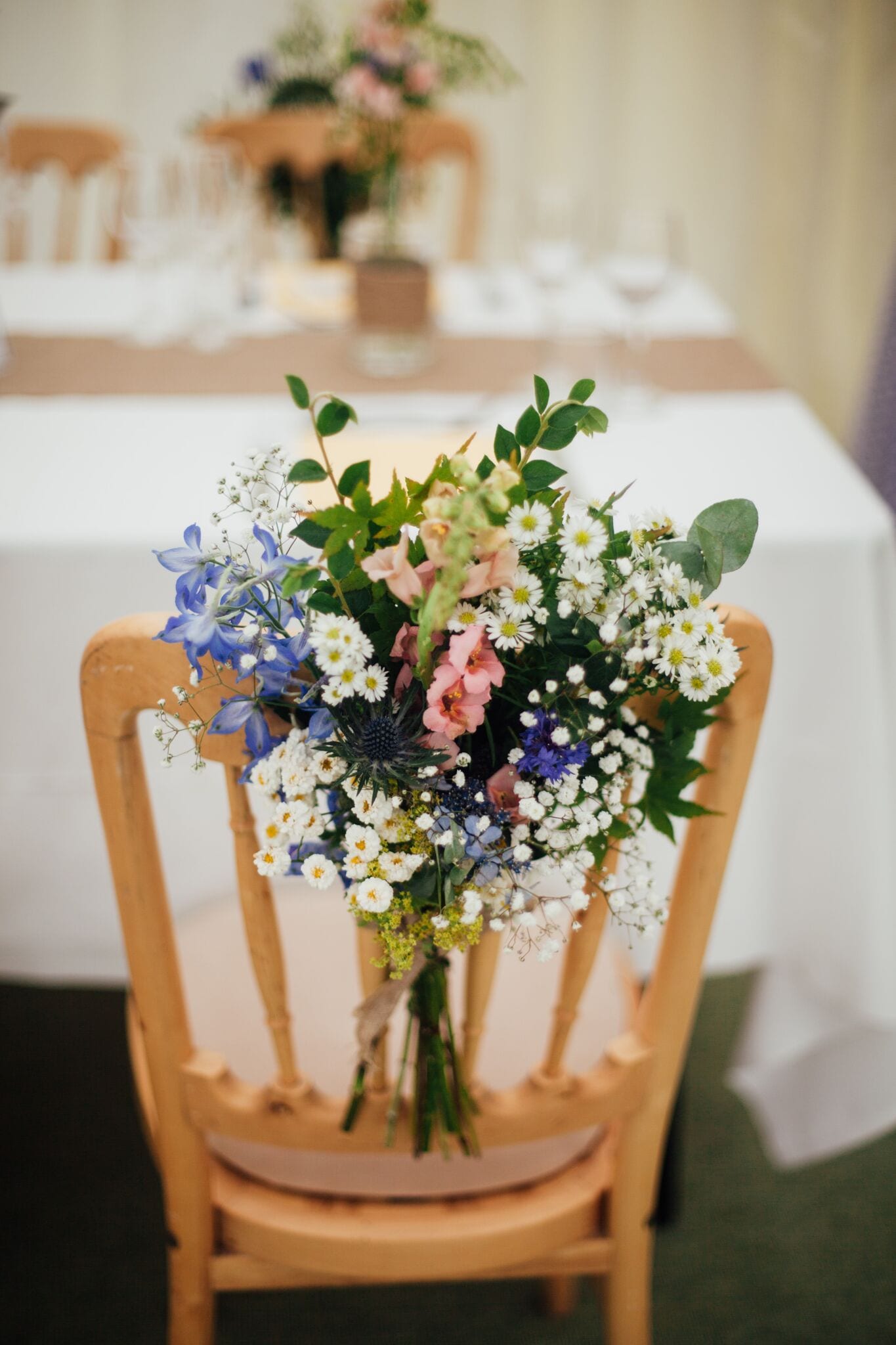 Why EVERY Florist Should Do Weddings