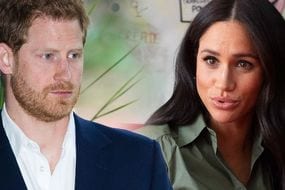 Royal wedding: How Meghan Markle’s flowers may have put Princess Charlotte’s life at risk