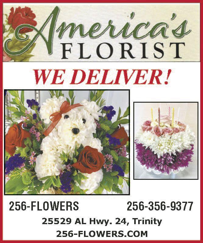 America’s Home Store and Florist