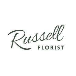 Russell Florist Creates Autumn Floral Arrangements to Celebrate Thanksgiving