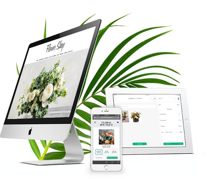 Global Florist Software Market 2019