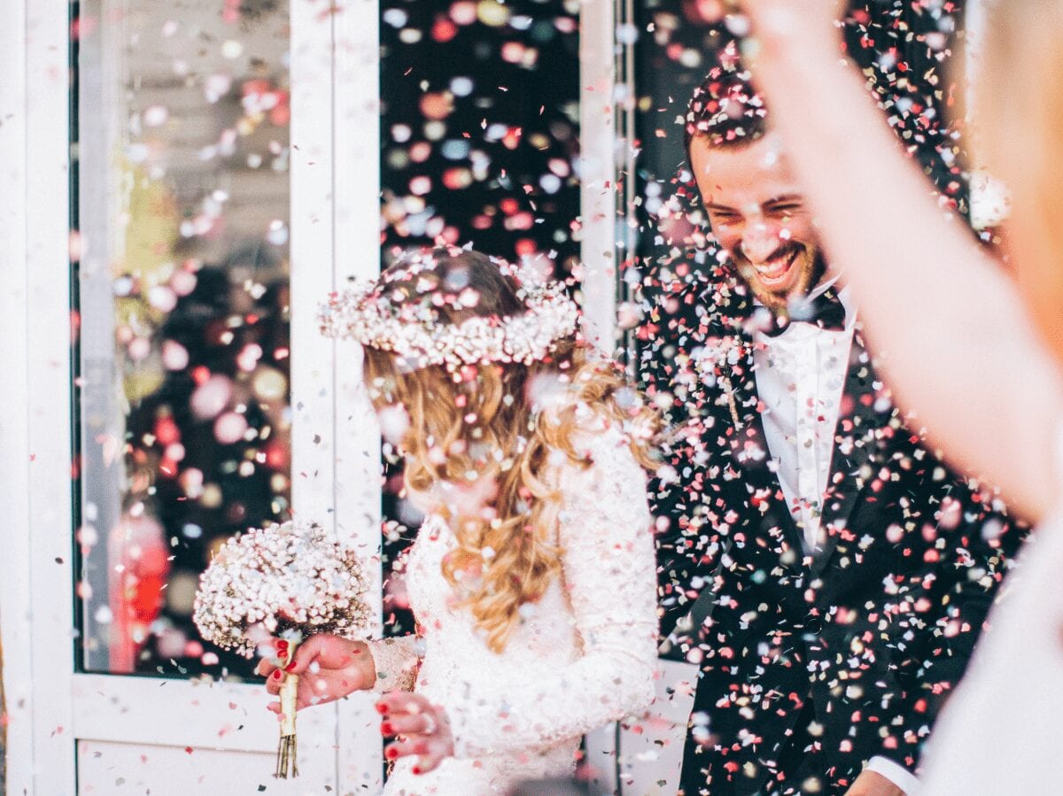 18 wedding trends you’ll see everywhere in 2020