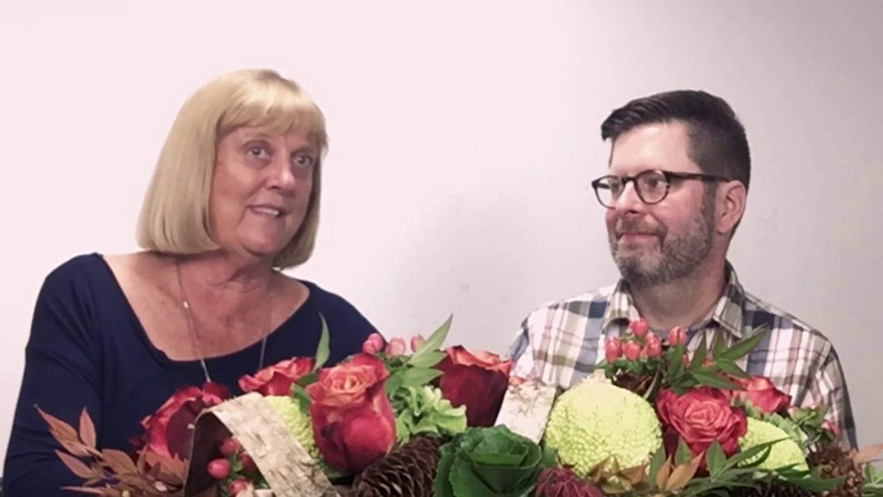 Meet Erik Witcraft AIFD, Florists’ Review Design Contributor