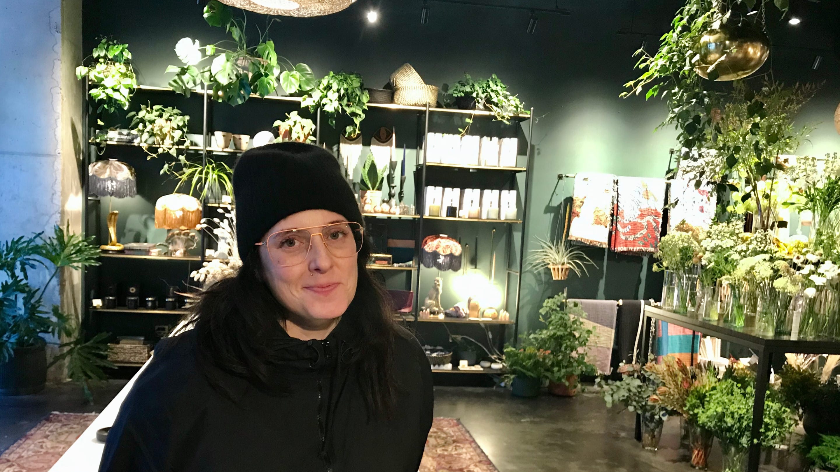 Owner Of Wicker Park’s Asrai Garden To Judge On ‘Full Bloom,’ A Competitive Floral Arranging Show From HBO Max