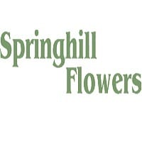 Springhill Flowers Specializes in High-Style Floral Arrangements