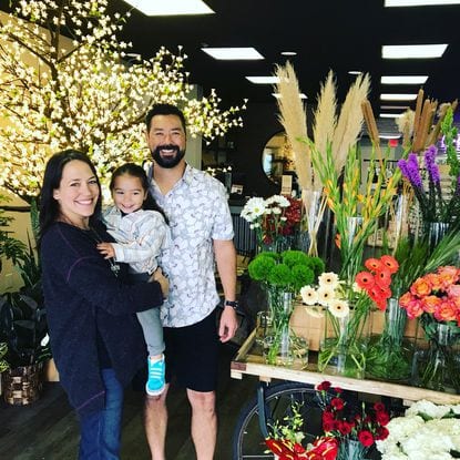 Around Broadneck: New business has fresh take on flowers