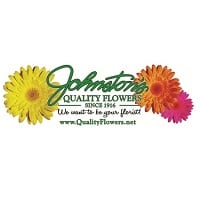 Johnston’s Quality Flowers Helps Mark the Birth of a New Baby with Colorful Blooms