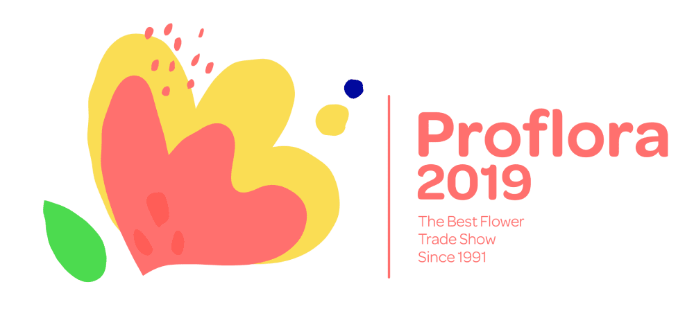 Proflora 2019 (The Best Flower Trade Show Since 1991)