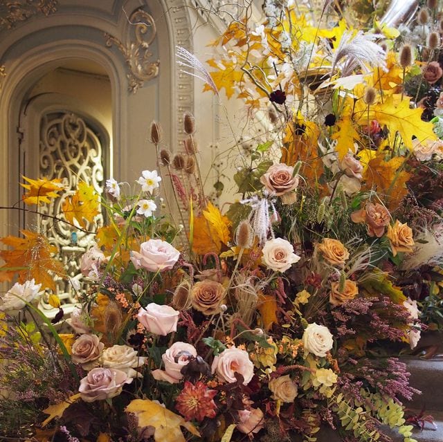 8 Of The Dreamiest London Florists For Sourcing Wedding Flowers