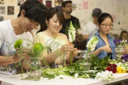 Funding Available for Floral Design Programs