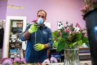 Not a rosy picture for flower businesses