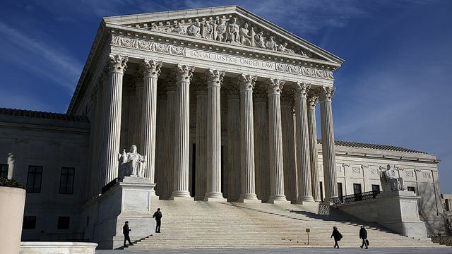 Philadelphia case shouldn’t stop Supreme Court from taking floral artist case