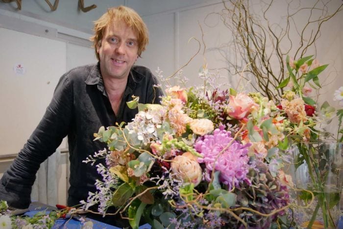 Anzac Day orders hit record low for Cairns florist, who hasn’t made a single wreath