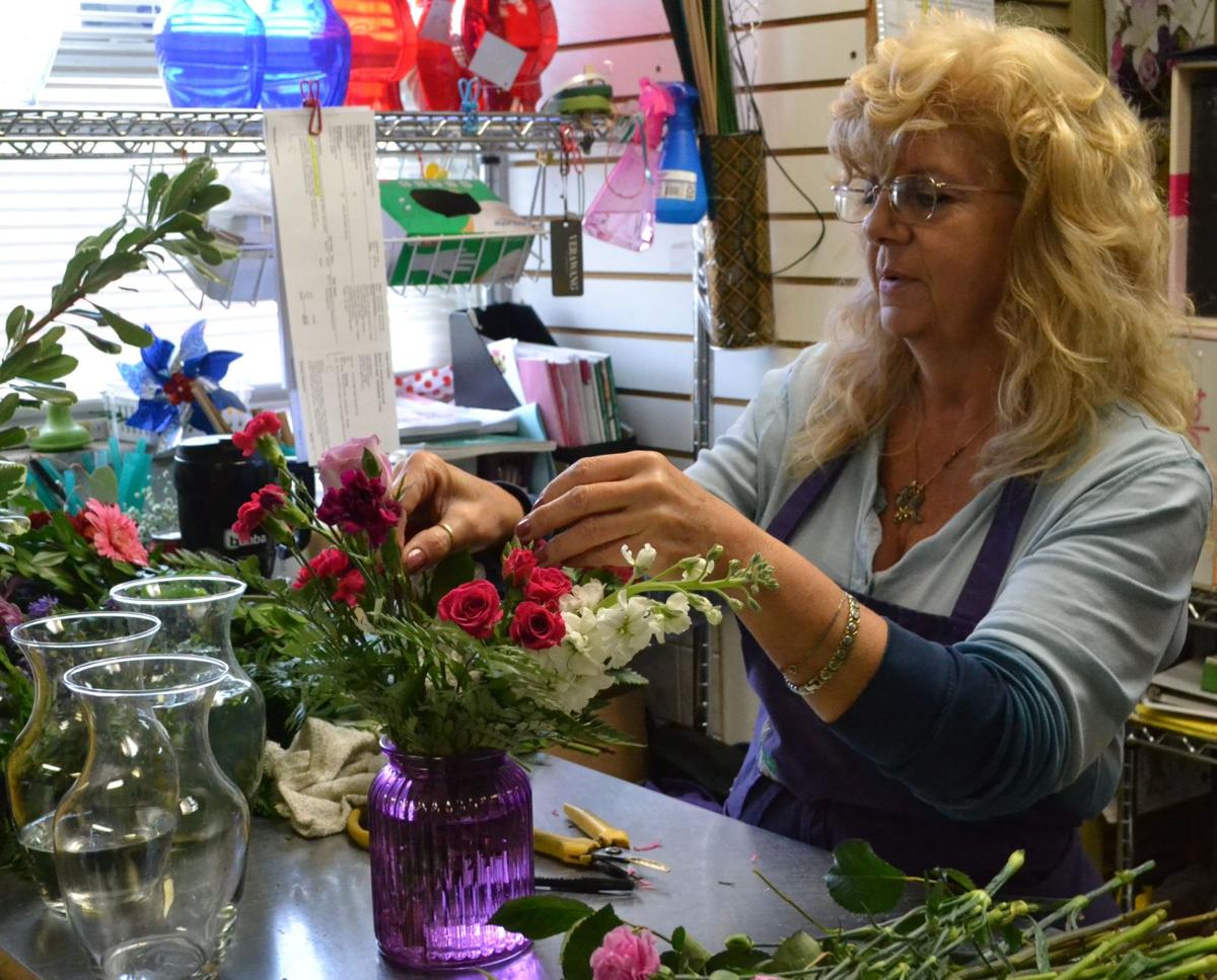 Florists wilt under COVID-19’s impact, losing Easter and Mother’s Day would be devastating