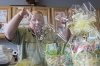 Easter baskets a lifeline for Pembroke florist, candy store