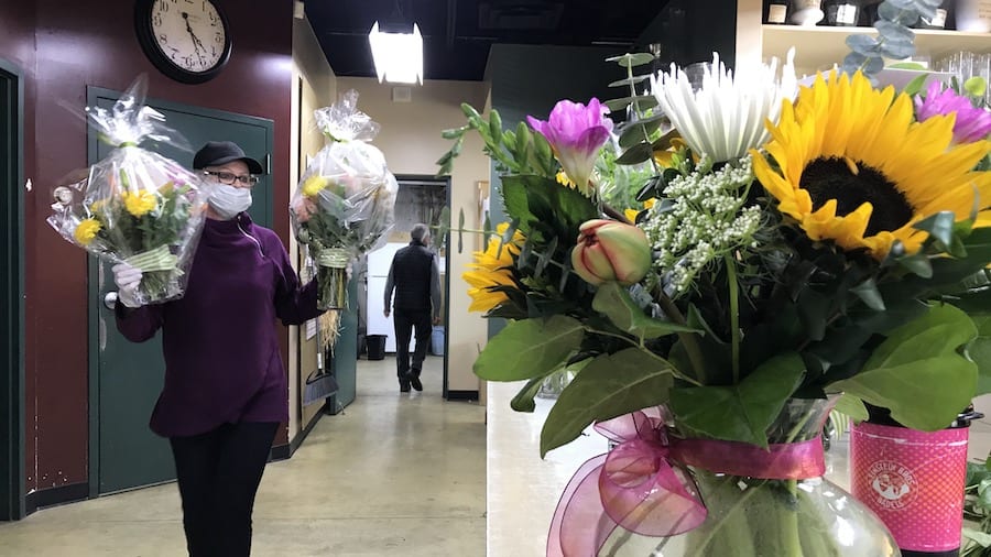 Local Florist Committed To Bringing People Together Through Flowers