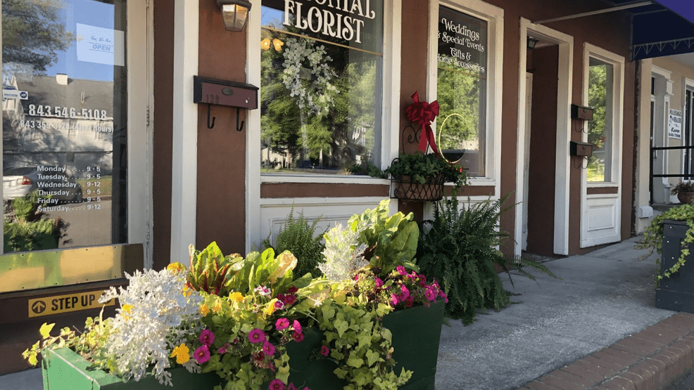 Florists were ordered to close by Gov. McMaster, but here’s how they can stay open