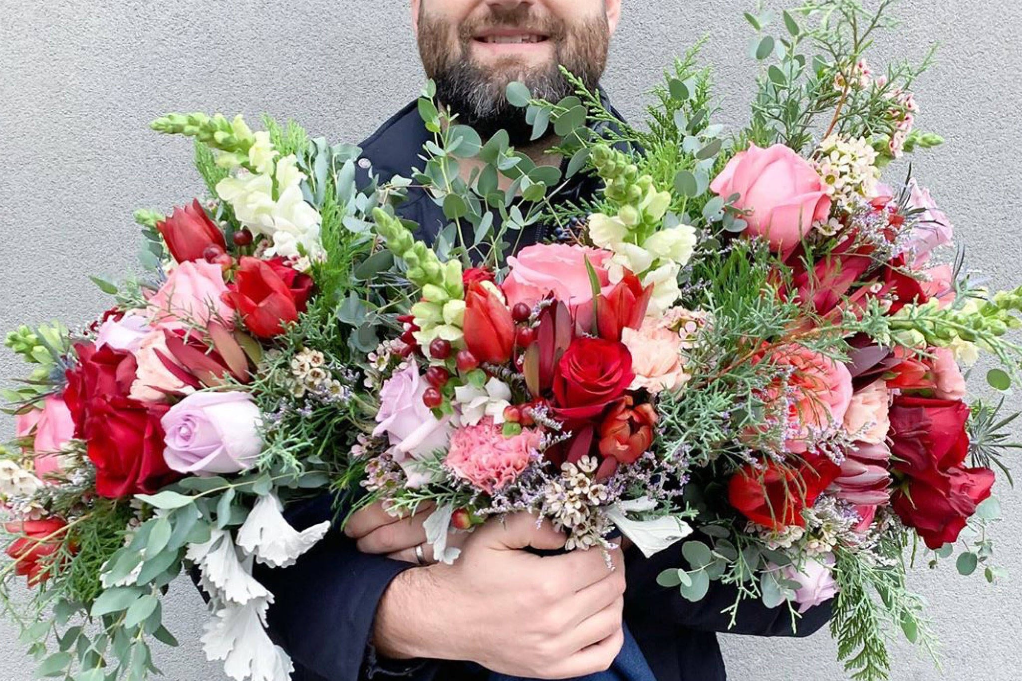 Toronto florist gets lambasted after being mistaken for another company