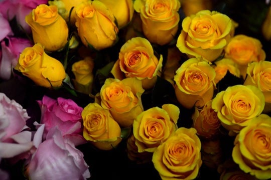 Philpott Florists at 100: Flower shop powers through pandemic disruptions