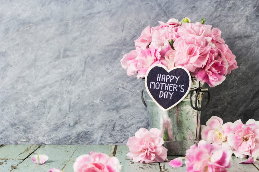Florists should get all-clear for Mother’s Day sales
