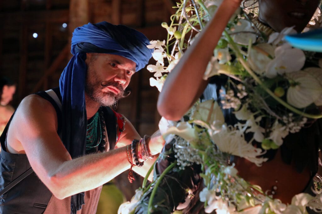 Review: ‘The Big Flower Fight’ takes gardening to another level