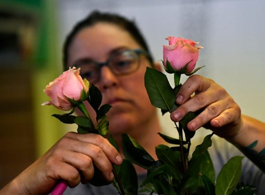 Florists expect busy Mother’s Day as some continue social distancing