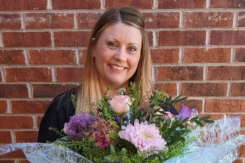 Covid-19 isn’t stopping us – new Middlesbrough florist opens amid coronavirus pandemic