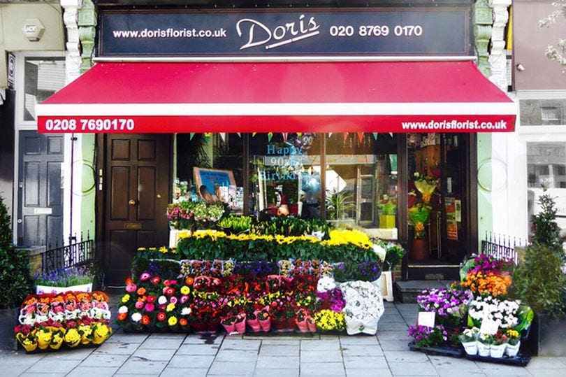 ‘My staff are scared’ – florist explains why he’s refusing to open on on Monday