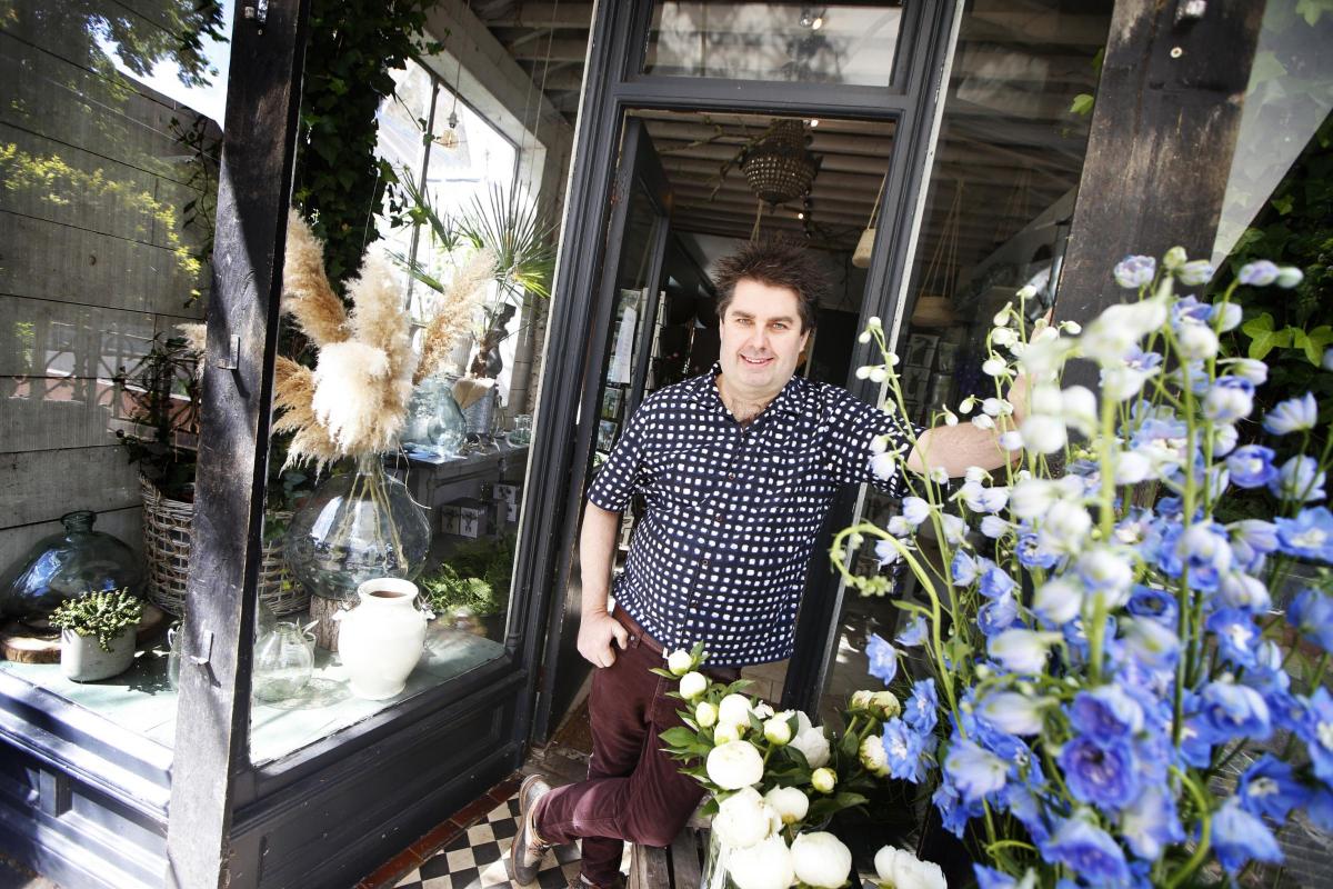 Oxford florist frustrated as plans to reopen shop are crushed