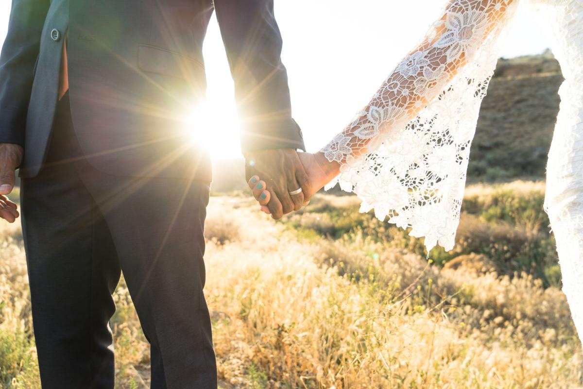 Advice from a Tucson wedding planner on getting married during coronavirus