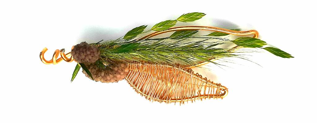 The Art of the BOUTONNIÈRE