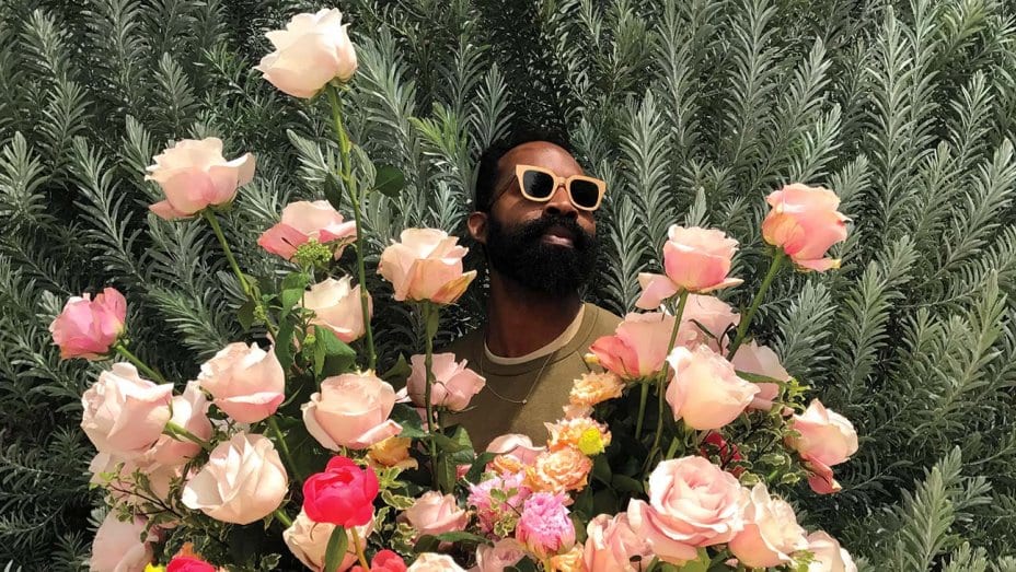 Best in Bloom: 9 L.A.-Based Florists to Brighten Anyone’s Day