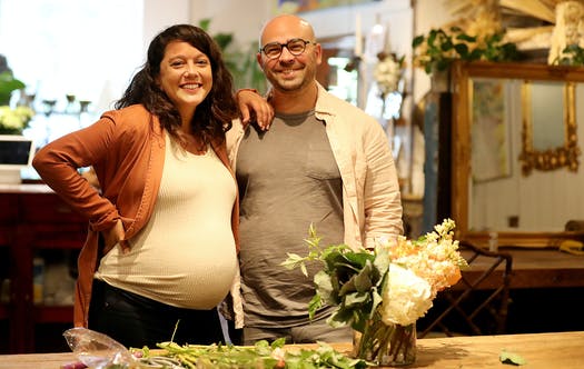 Upended by COVID-19, a Wayzata florist landed a federal loan. And then the wait started.