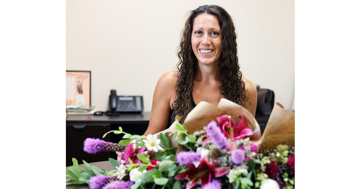 Windy Hill Flowers provides new local floral option