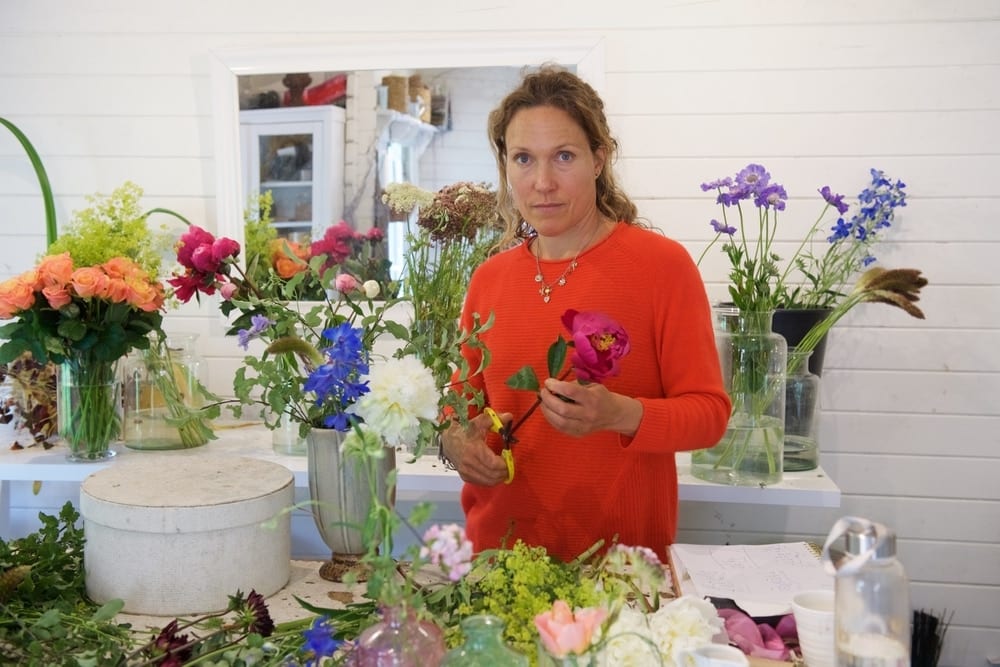 Florist loses hundreds in sophisticated email hack