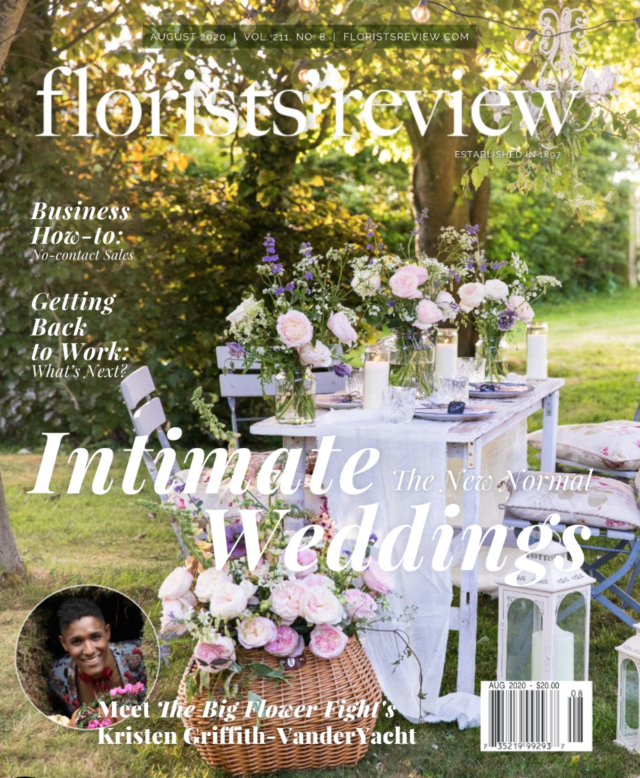 Florists' Review Magazine