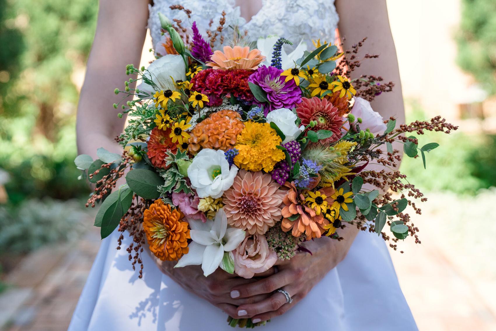 Top Tips for Throwing Zero-Waste Weddings in St. Louis