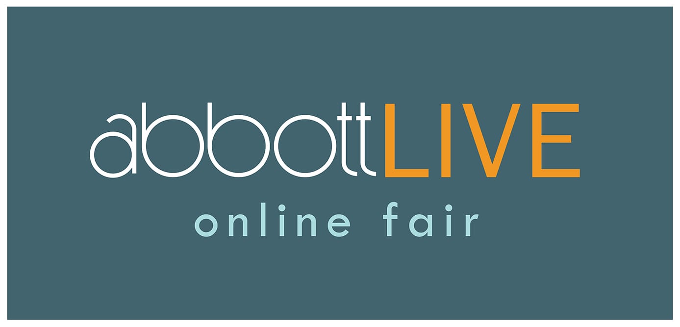 AbbottLIVE – Online Fair Happening September 8-17, 2020