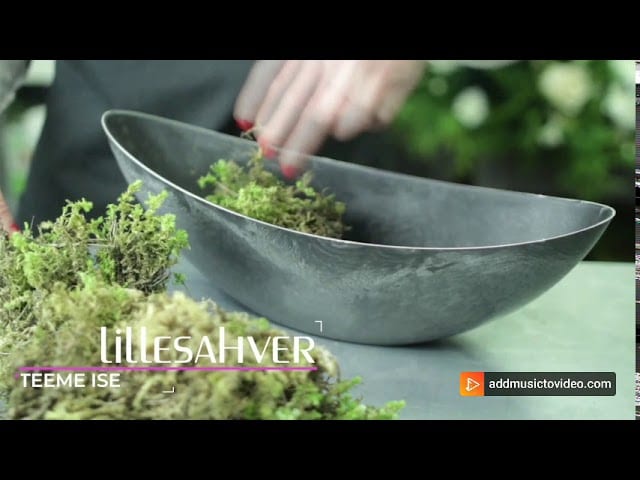 How to make flower arrangement using orchids 2020