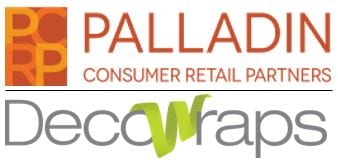 Palladin Consumer Retail Partners Invests in Decowraps:  Investment Provides Capital and Support for Growth