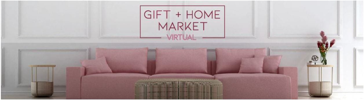 Canadian Gift Stores are Invited to a New Online Trade Show