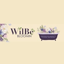 Wilbe Bloomin Is Now Open for Walk-in Customers