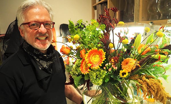 Florist sells LoDo space, hopes business blooms at Brown Palace