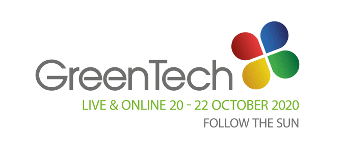 GreenTech Amsterdam 2020 goes virtual