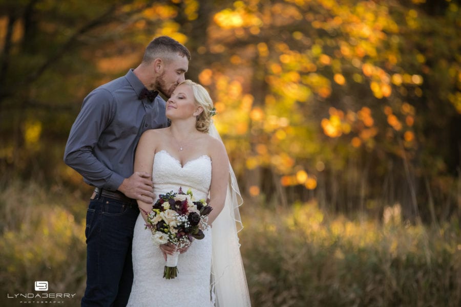 Fall Wedding Trends in Bucks … and How the Pandemic is Shaping Plans